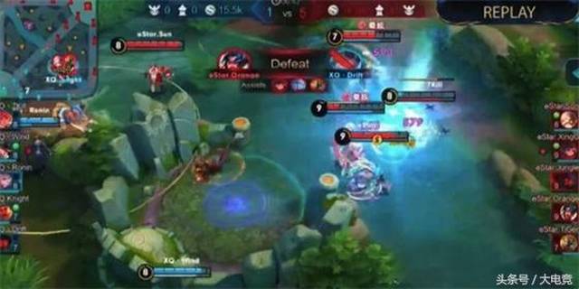 的比赛影响 的比赛影响