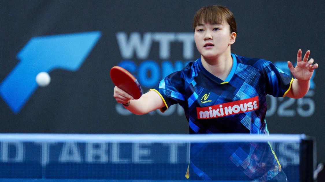 在比赛第6 在比赛第6