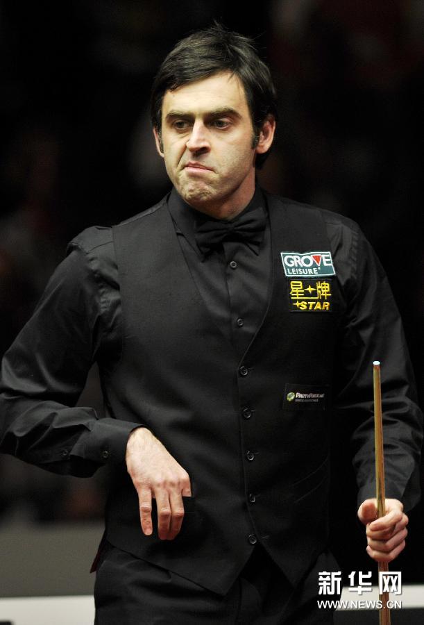 凯恩和穆西 凯恩和穆西