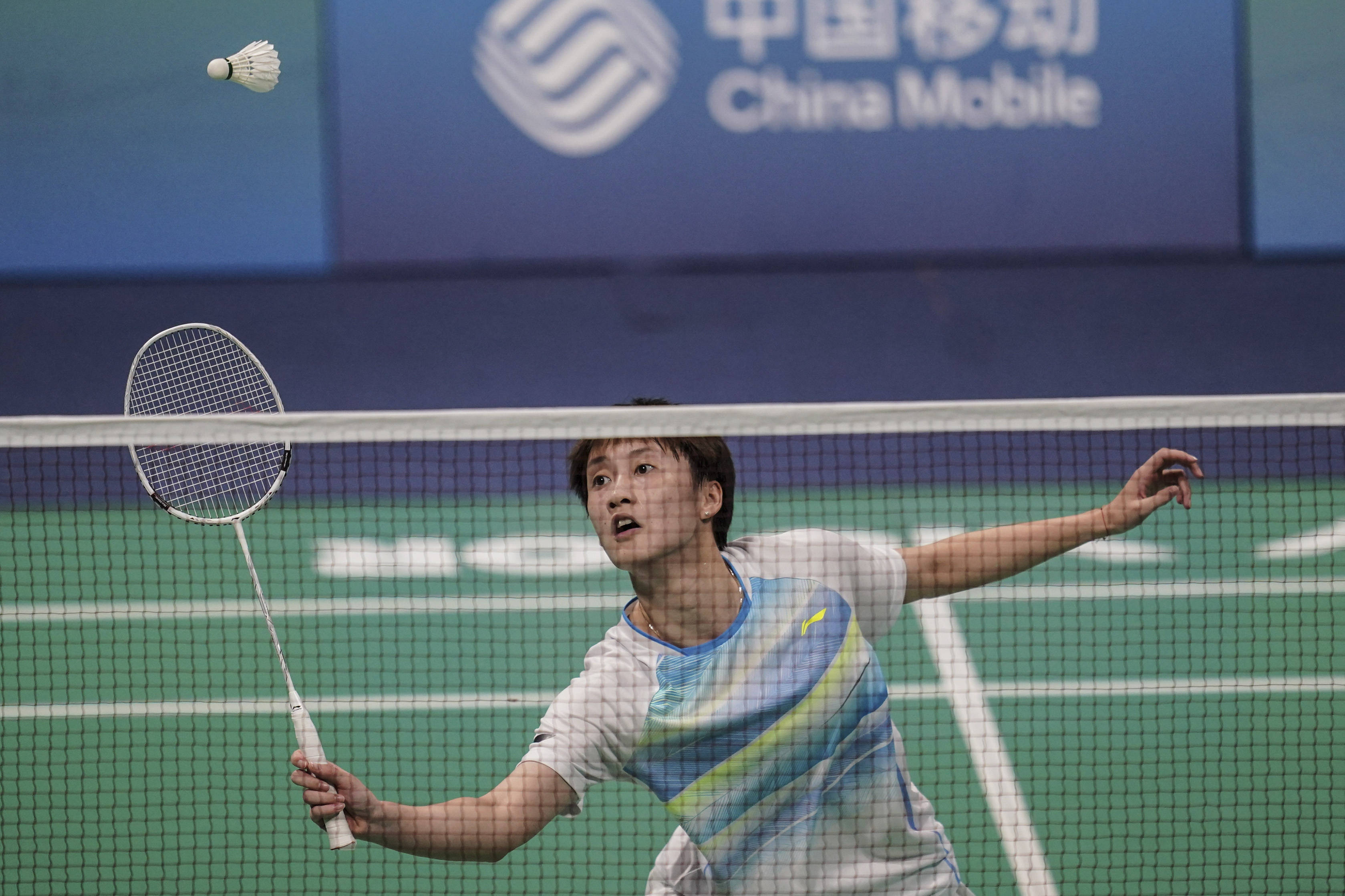 超越的渴望 超越的渴望