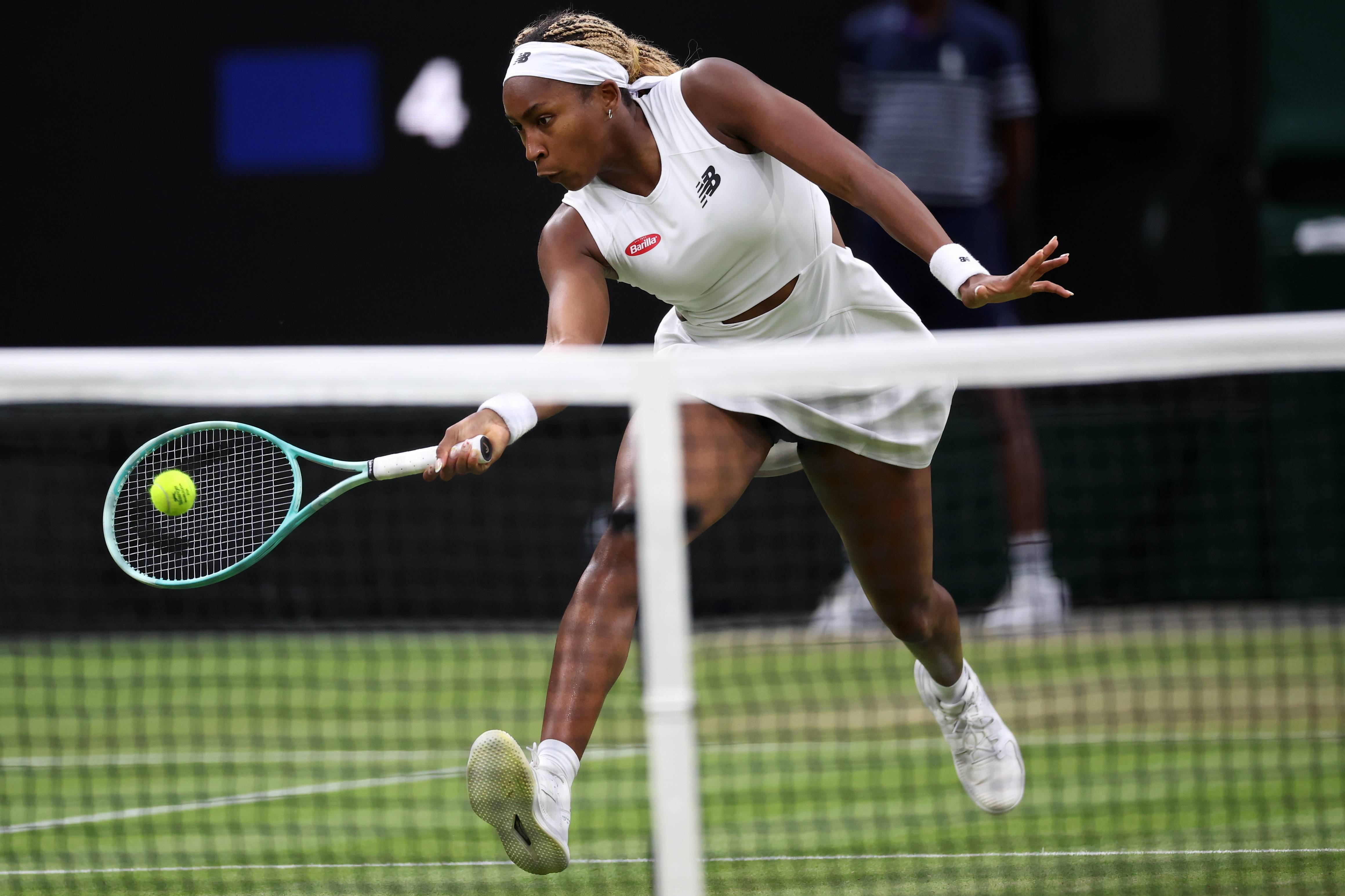 他有望成为 他有望成为